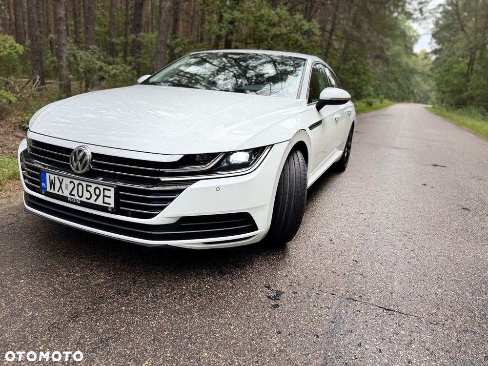 Volkswagen Arteon - 11