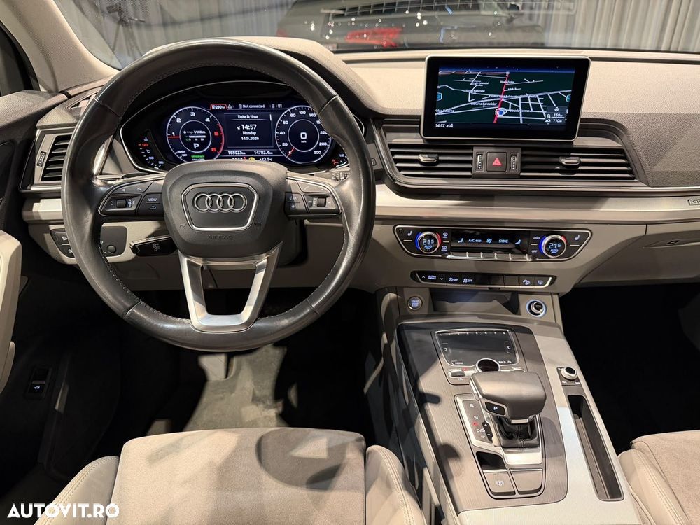 Audi Q5 - 25