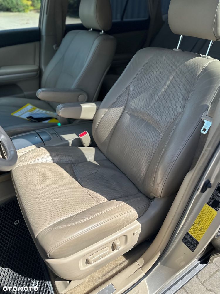 Lexus RX 400h Prestige - 19