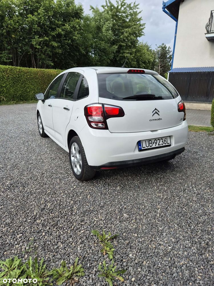 Citroën C3 - 5