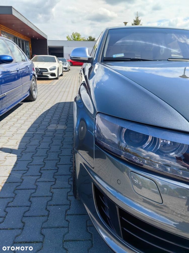 Audi RS6 - 9