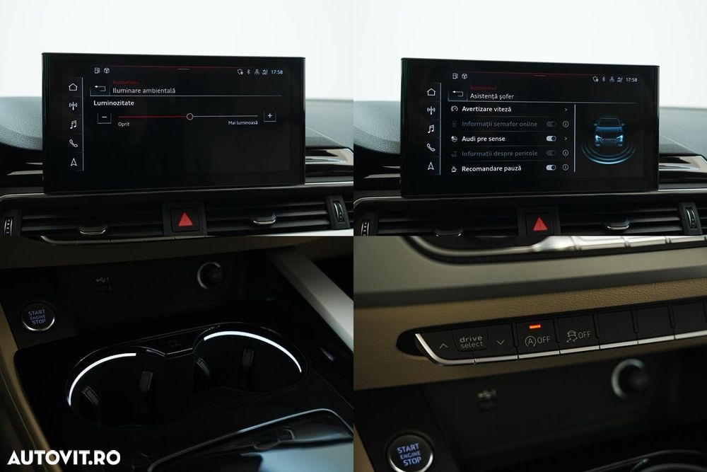 Audi A4 35 TFSI S tronic MHEV S Line - 19