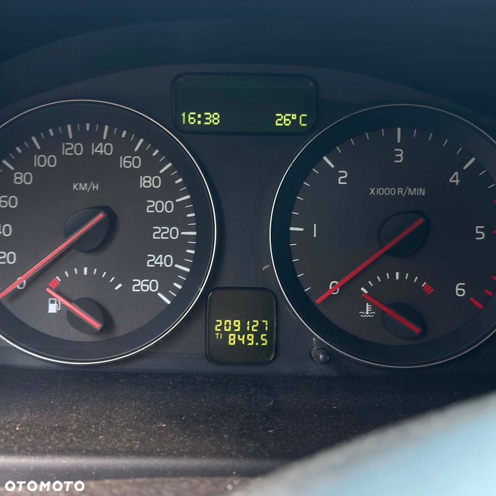 Volvo C30 - 4