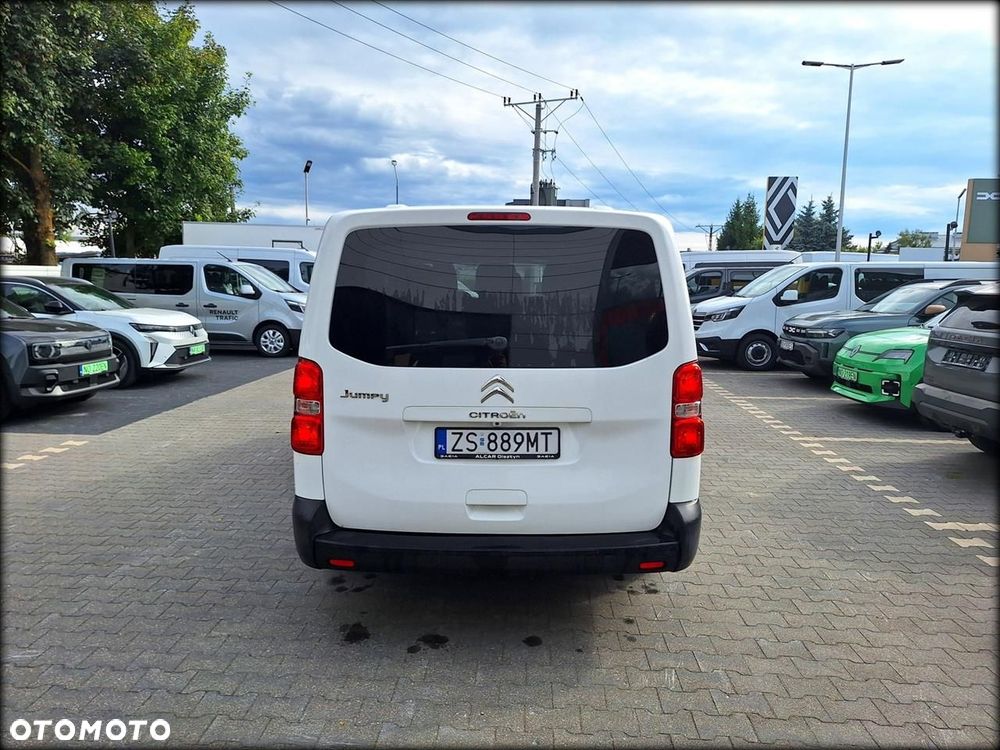 Citroën SpaceTourer 2.0 BlueHDi XL Feel - 7