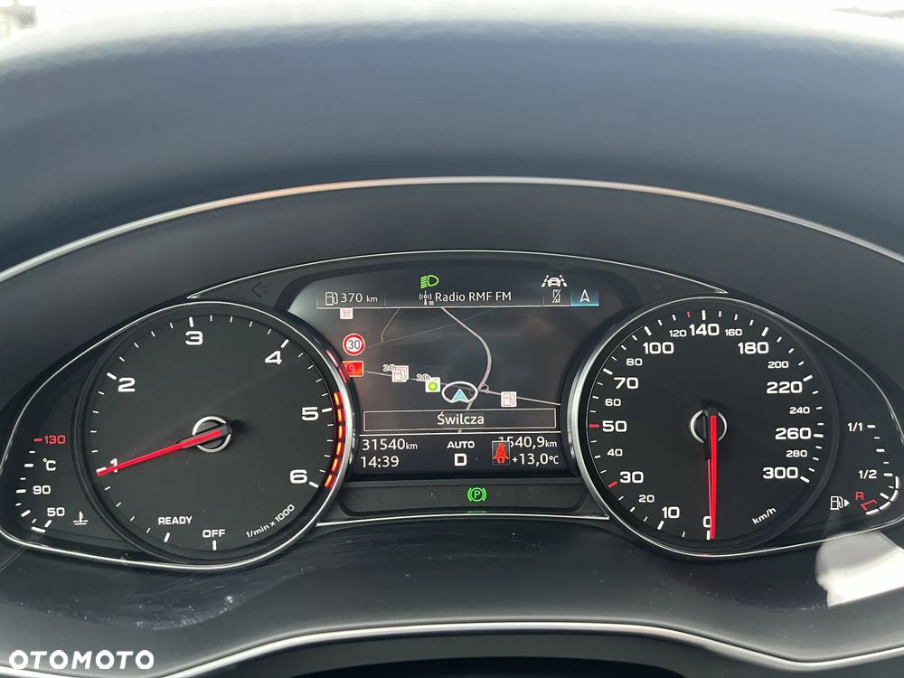 Audi A6 - 20