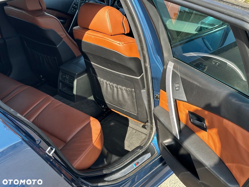 BMW Seria 5 530d - 31