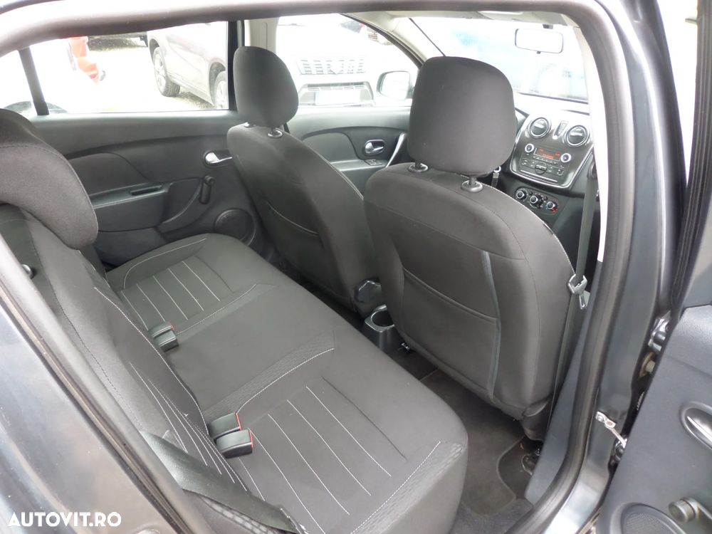 Dacia Sandero - 16