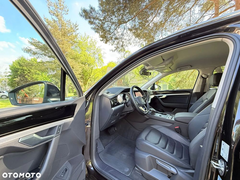Volkswagen Touareg 3.0 V6 TDI SCR 4Mot Elegance - 15