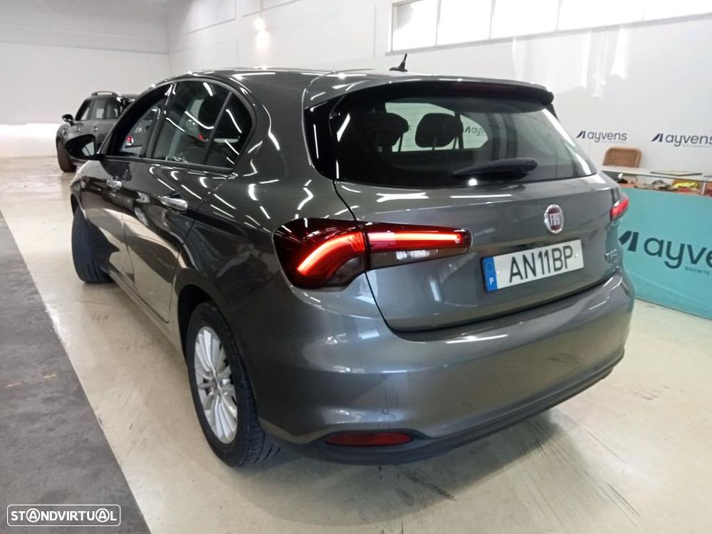 Fiat Tipo 1.3 Multijet Life - 3