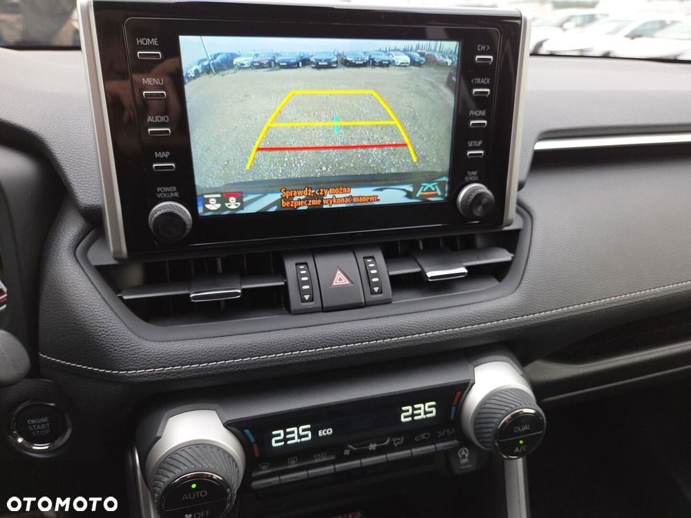 Toyota RAV4 2.0 Comfort 4x4 MS - 20