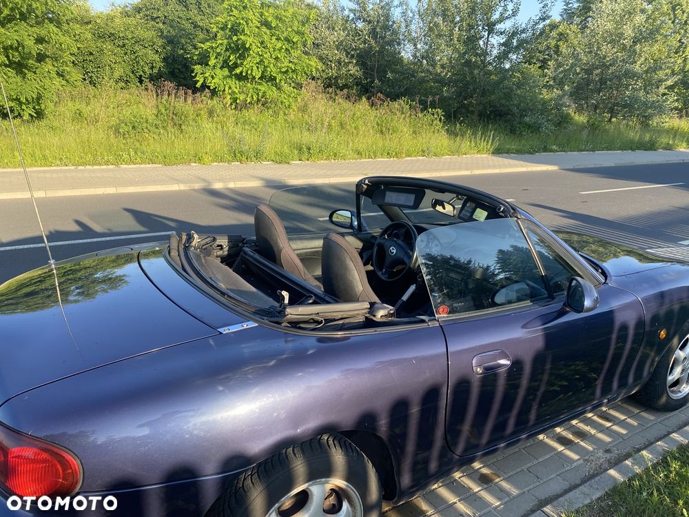 Mazda MX-5 - 6