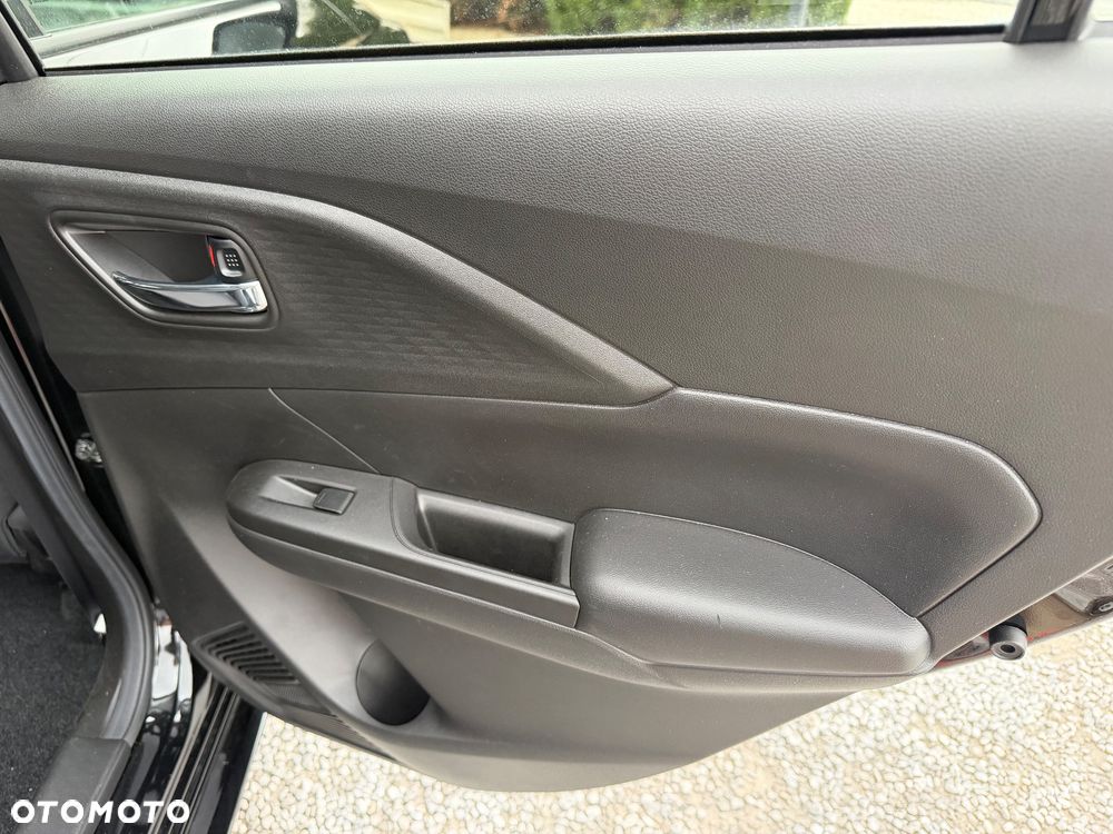 Suzuki Swift 1.2 Dualjet Hybrid Club - 21