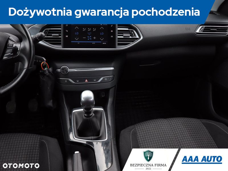 Peugeot 308 - 9