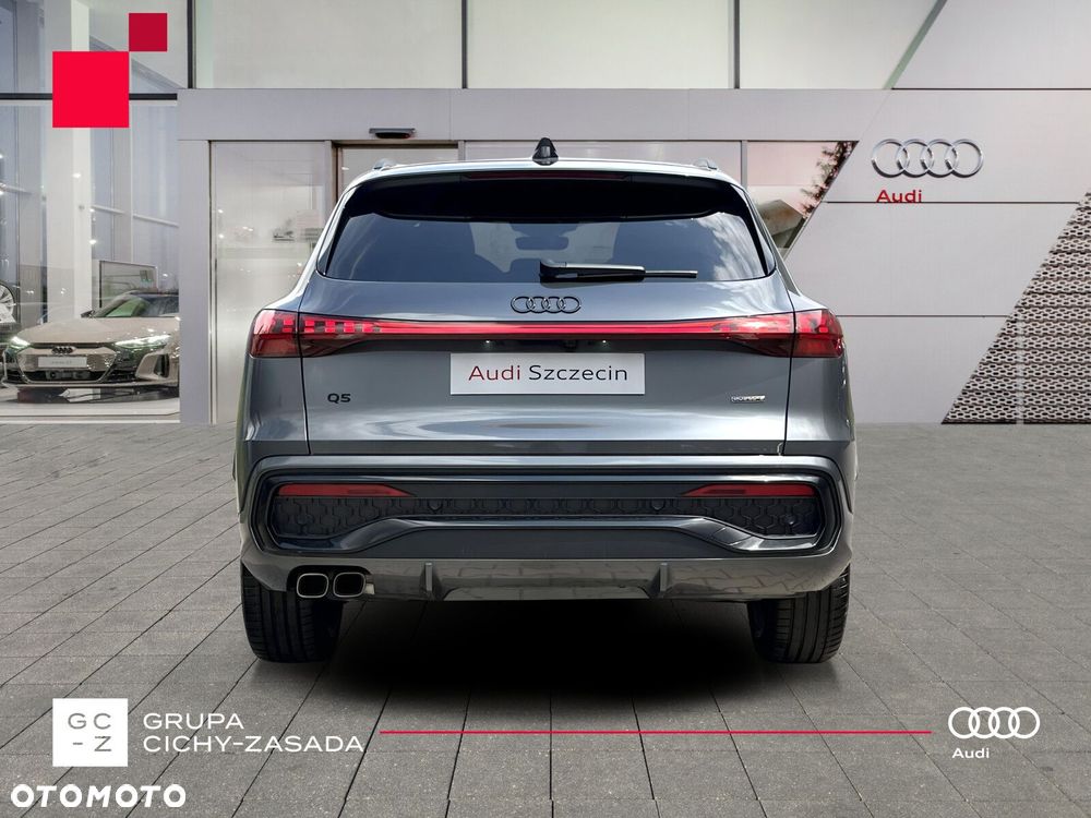 Audi Q5 - 5