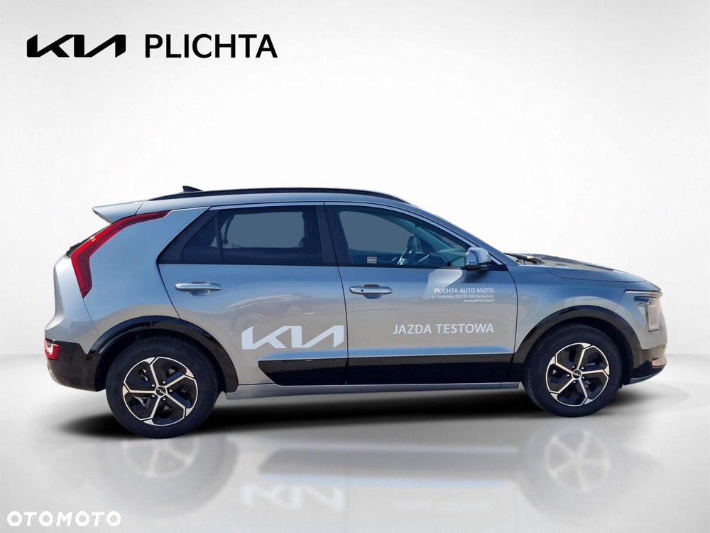 Kia Niro - 7