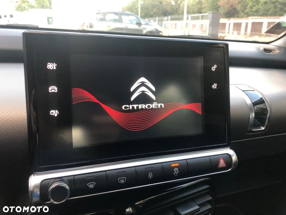 Citroën C4 Cactus PureTech 82 Feel Edition - 13