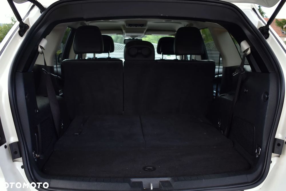 Fiat Freemont 2.0 Multijet 16V DPF Automatik Allrad Black Code - 40