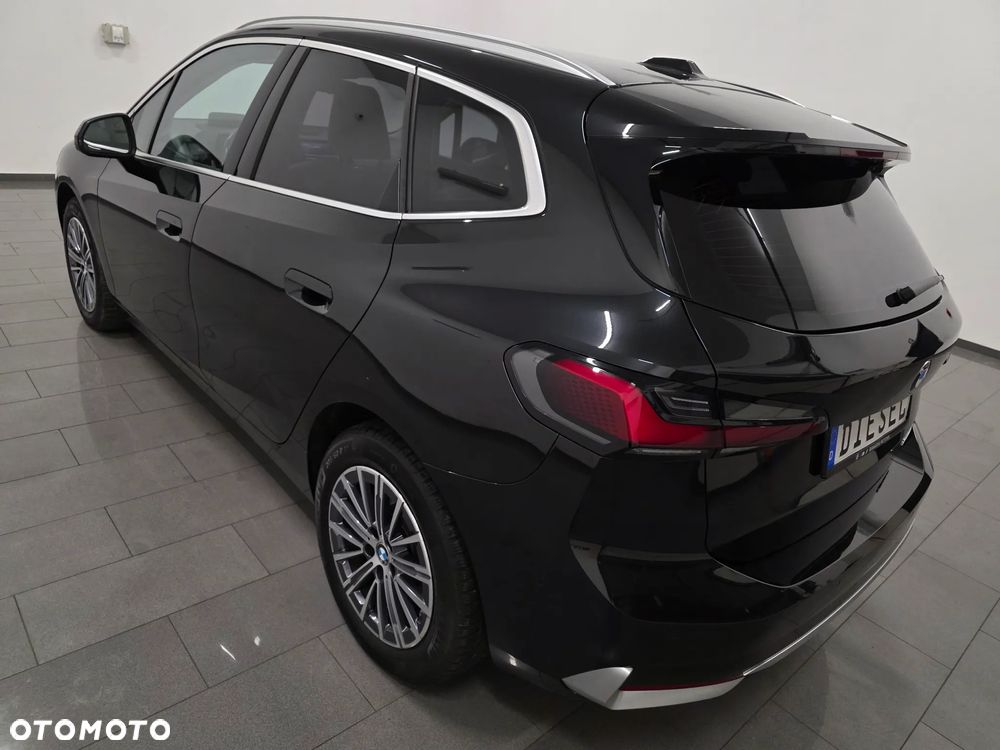 BMW Seria 2 218d Luxury Line sport - 5