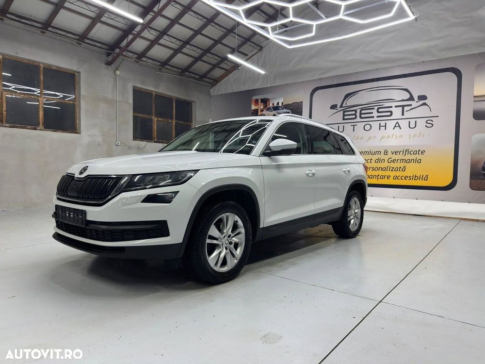 Skoda Kodiaq - 2