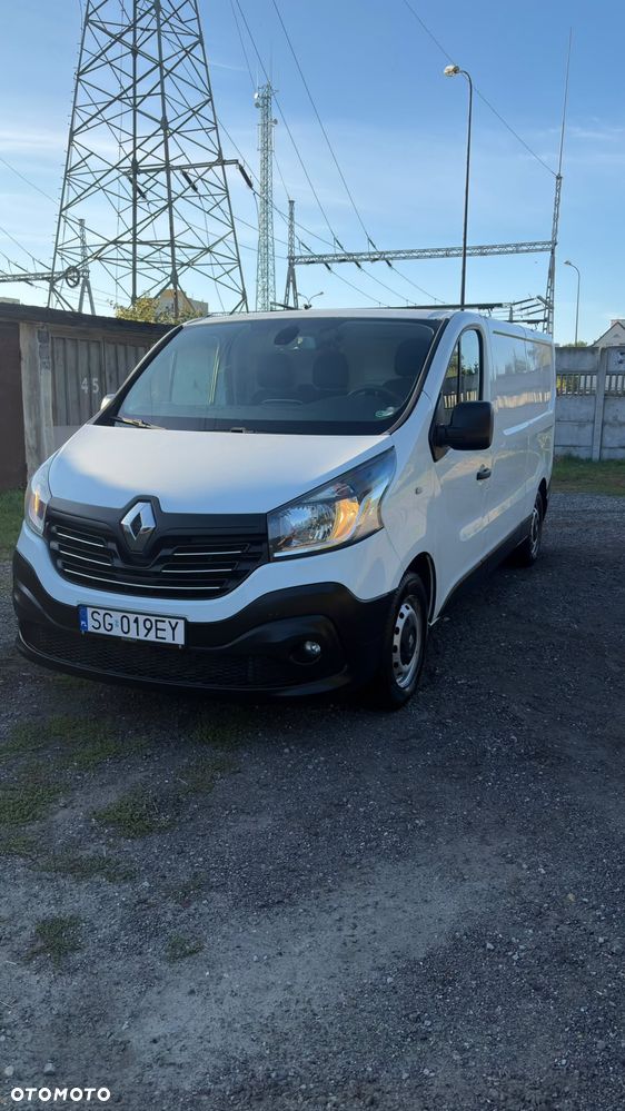 Renault TRAFIC - 7