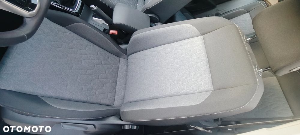 Volkswagen T-Cross 1.0 TSI Life - 11