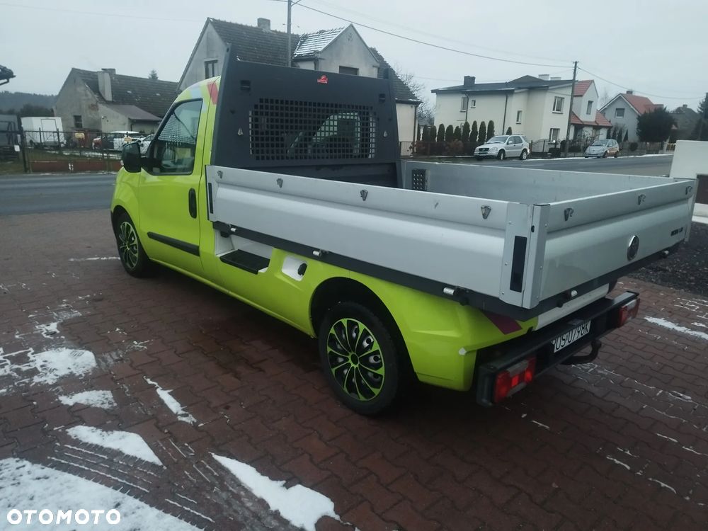 Fiat Doblo - 7