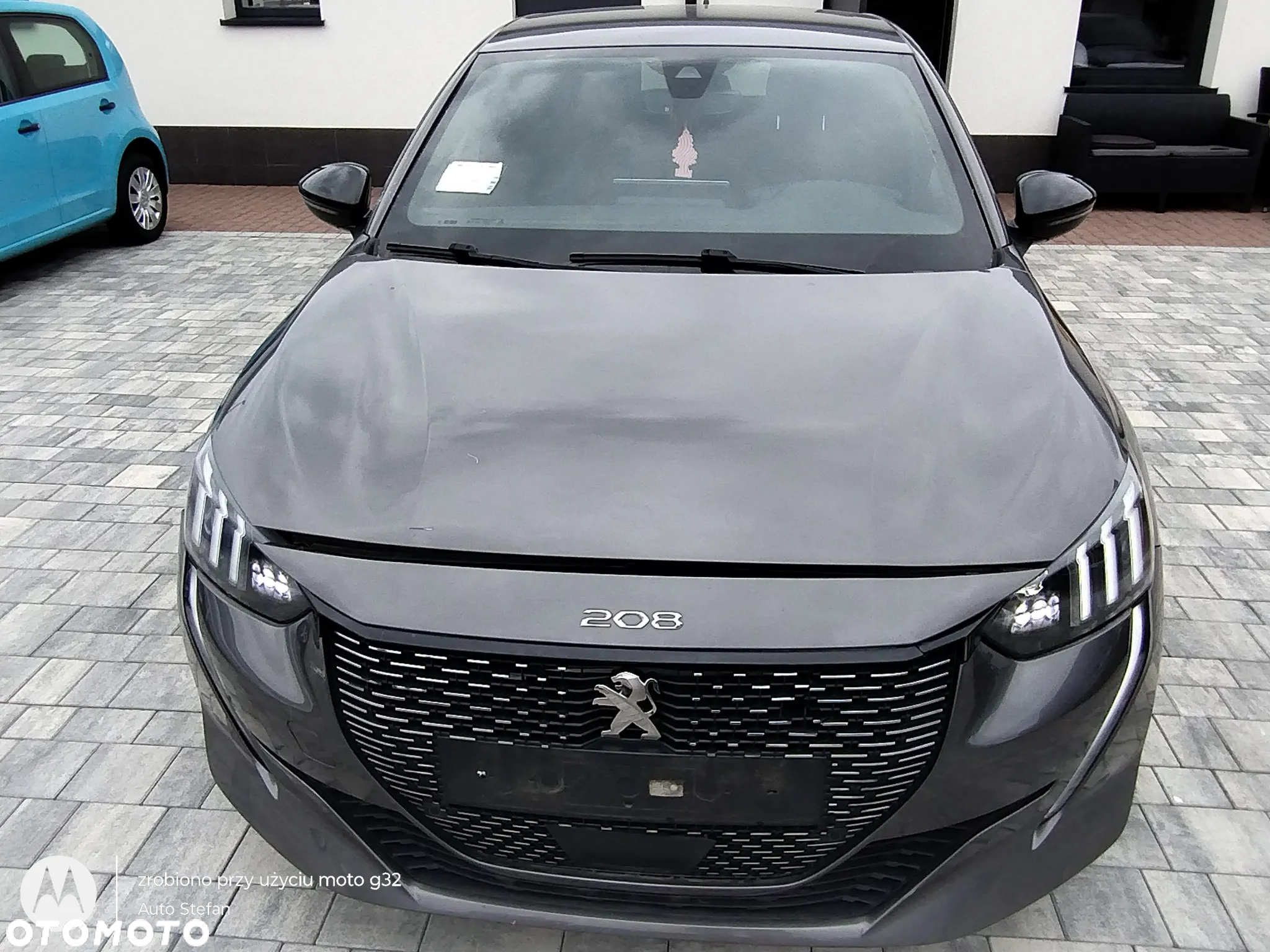 Peugeot 208 PureTech 100 EAT8 GT Pack - 2