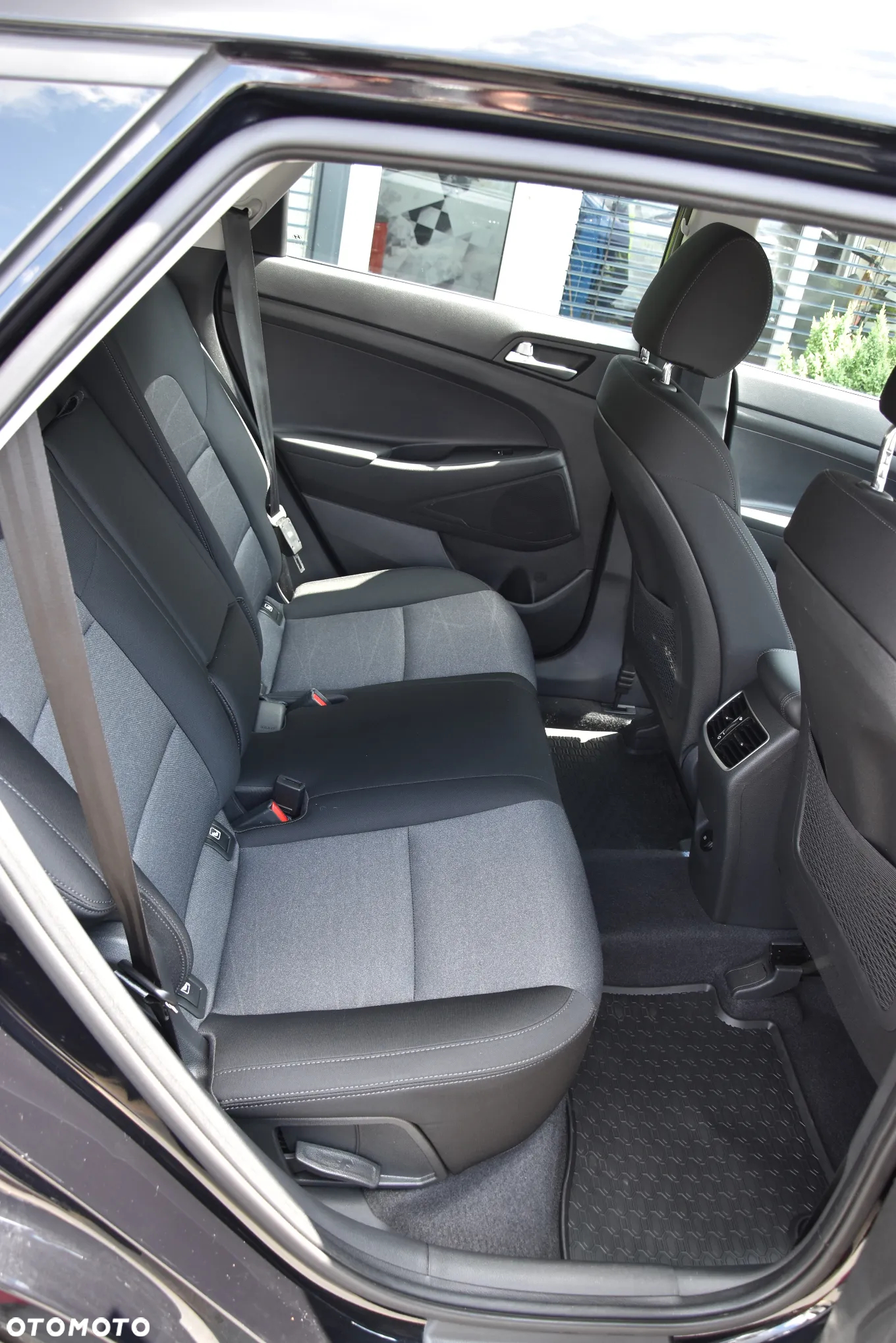 Hyundai Tucson 1.6 CRDi 48V-Hybrid 2WD DCT Prime - 22