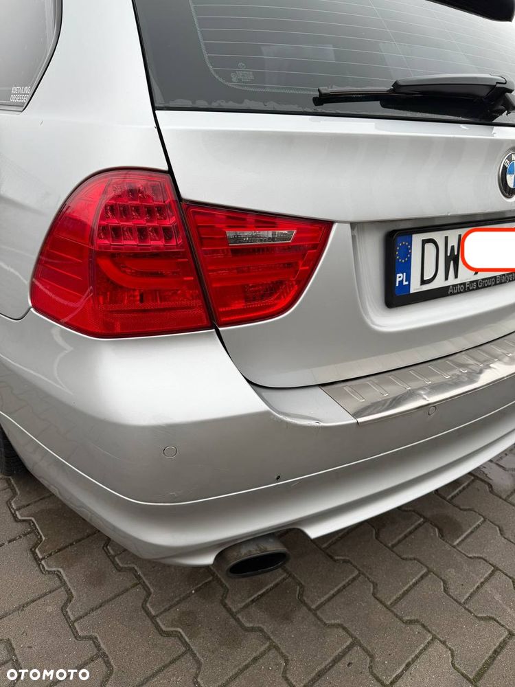 BMW Seria 3 - 20