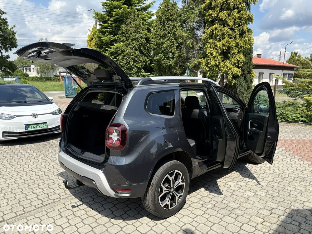 Dacia Duster - 31