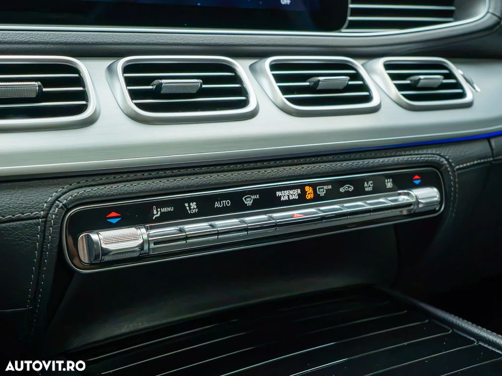 MERCEDES-BENZ GLE 2023 — imagine 24