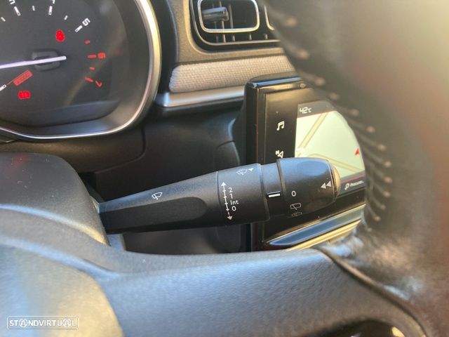 Citroën C3 1.2 PureTech Feel - 15
