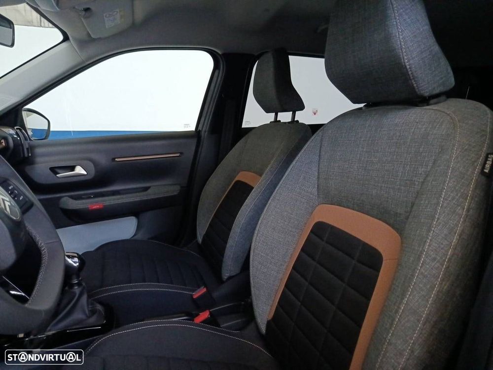 Citroën C3 Aircross 1.2 PureTech Plus - 9
