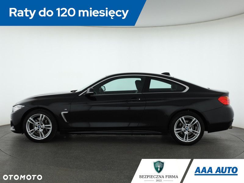 BMW Seria 4 - 3