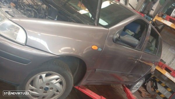 Para Peças Fiat Punto (176_) - 1