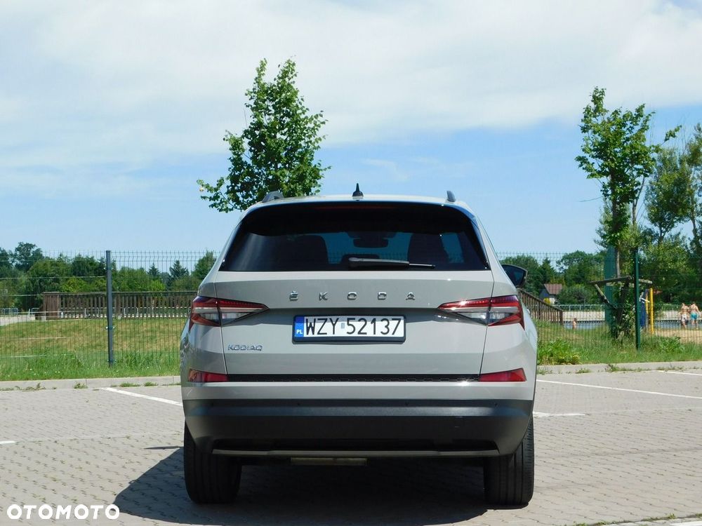 Skoda Kodiaq - 27