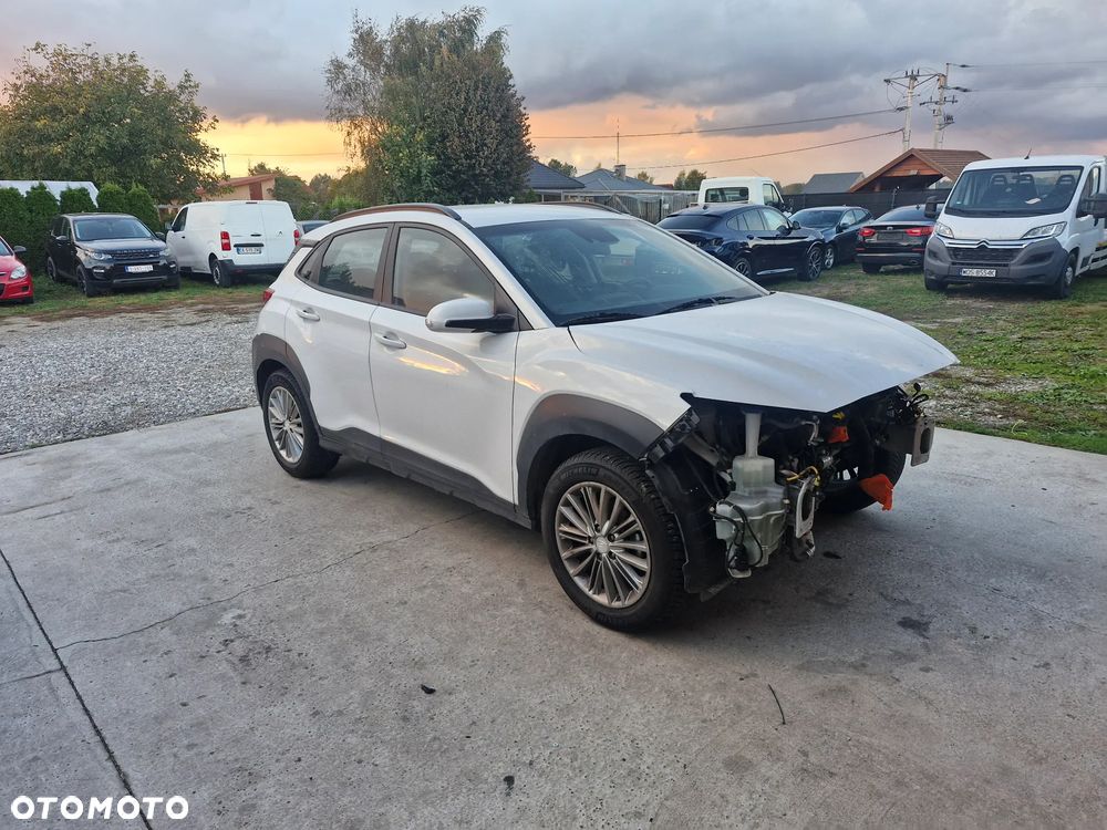 Hyundai Kona 2019 photo 4