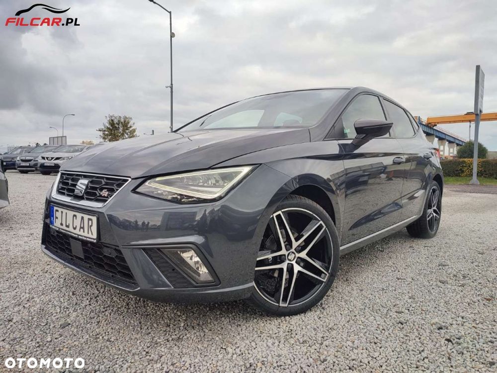 Seat Ibiza - 2