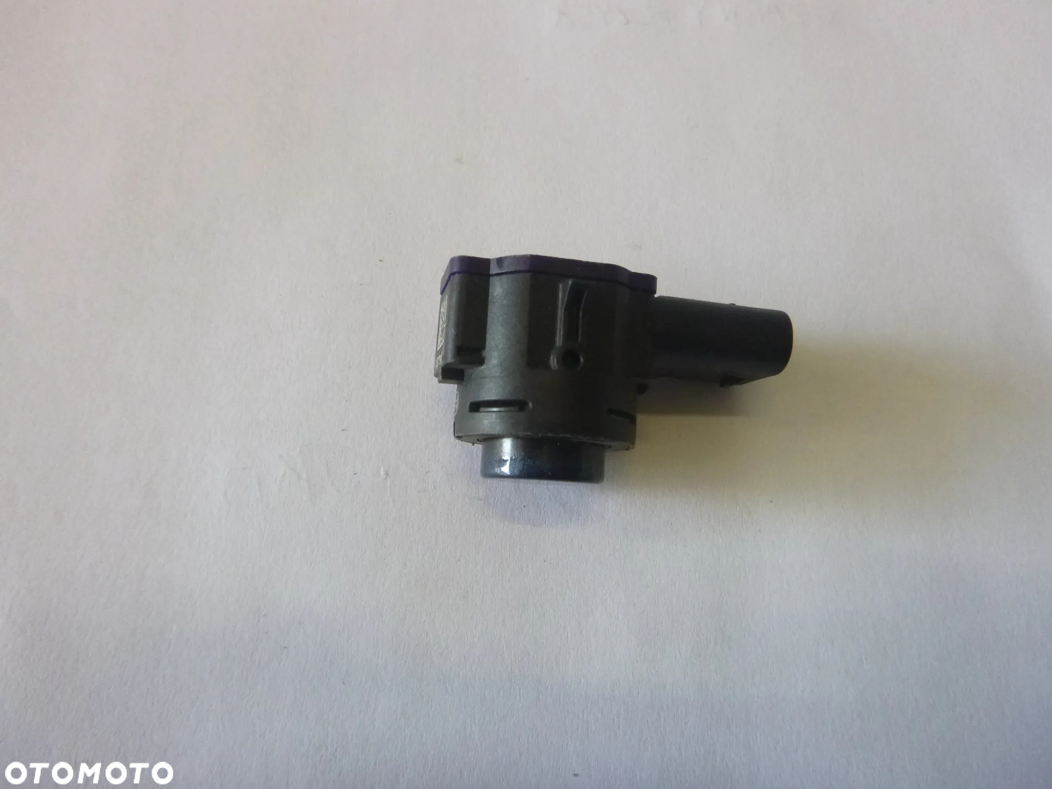 CZUJNIK SENSOR PARKOWANIA COFANIA PDC MERCEDES NOWE MODELE - 3