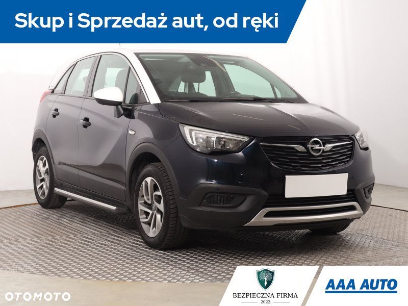 Opel Crossland X - 3