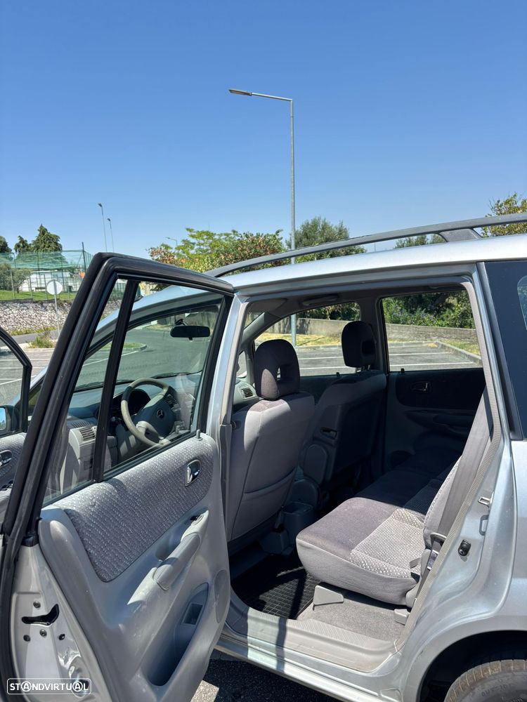 Mazda Premacy 2.0 DvTdi Exclusive - 6