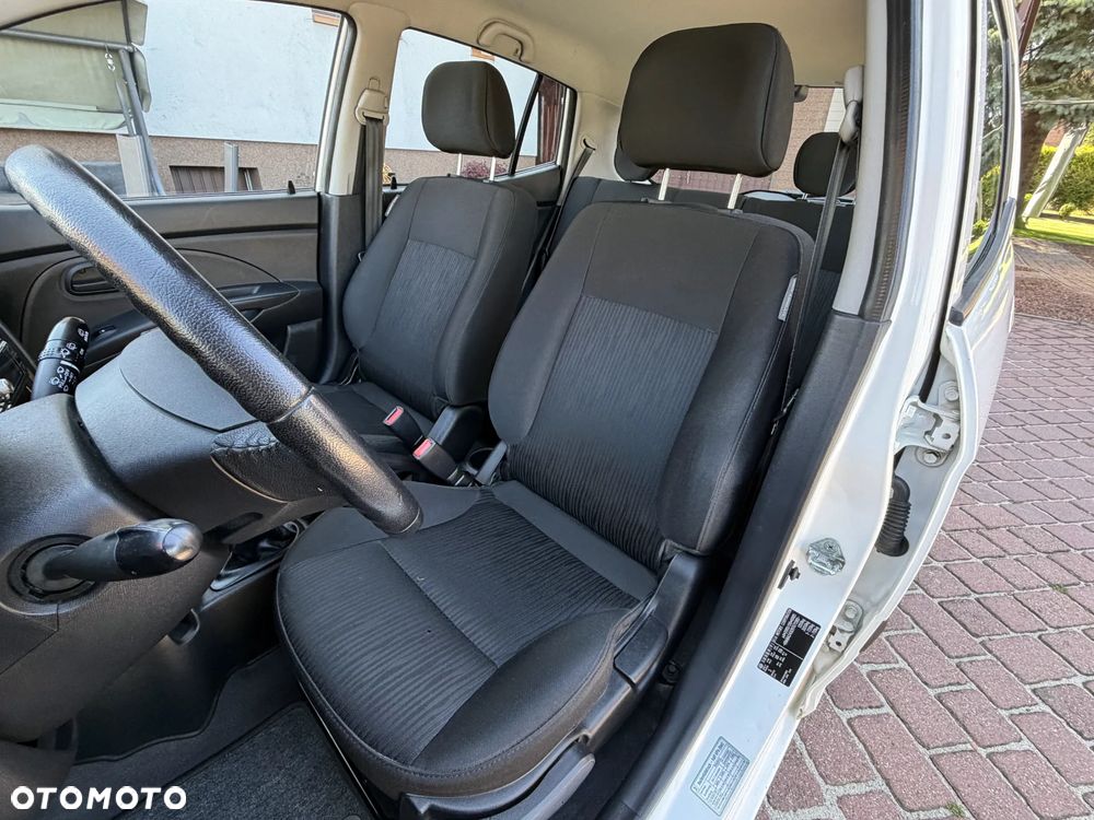 Kia Picanto 1.1 Vision - 20