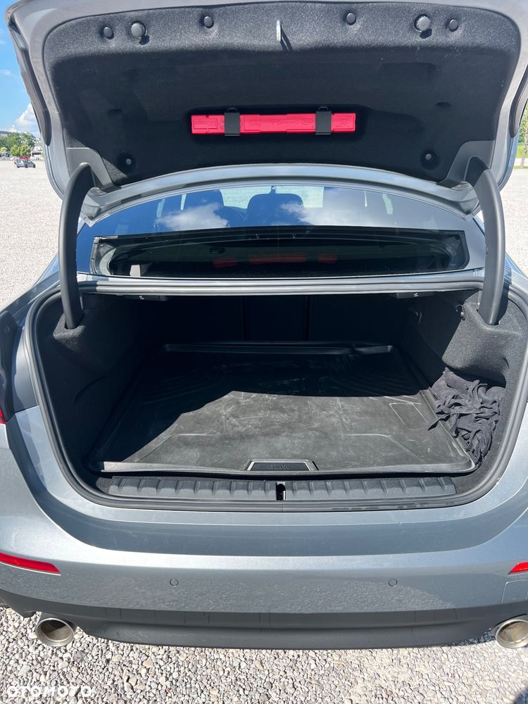 BMW Seria 2 220i - 20