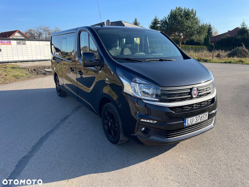 Fiat Talento - 2