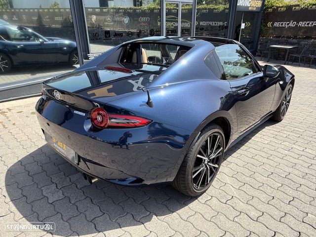 Mazda MX-5 2.0 RF Sky-G Kazari - 6