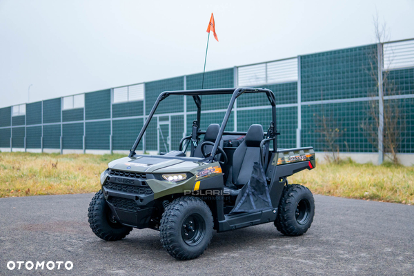 Polaris Ranger