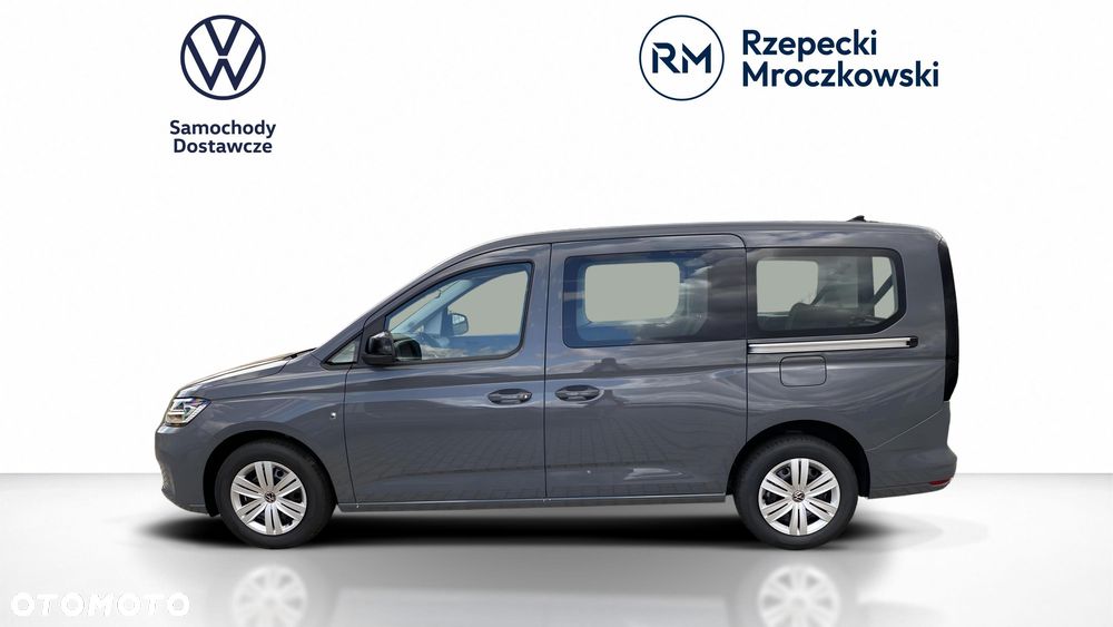 Volkswagen Caddy 2.0 TDI - 7