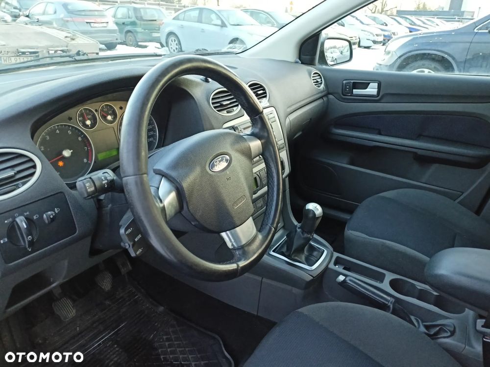 Ford Focus - 7
