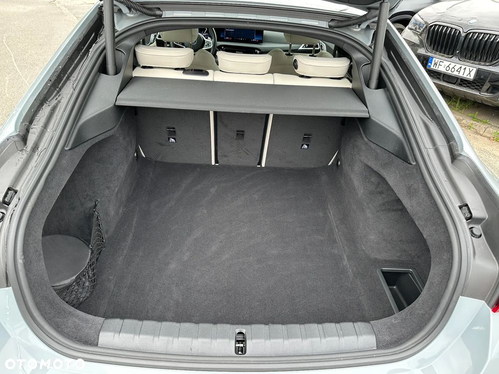 BMW Seria 4 430i xDrive M Sport sport - 23