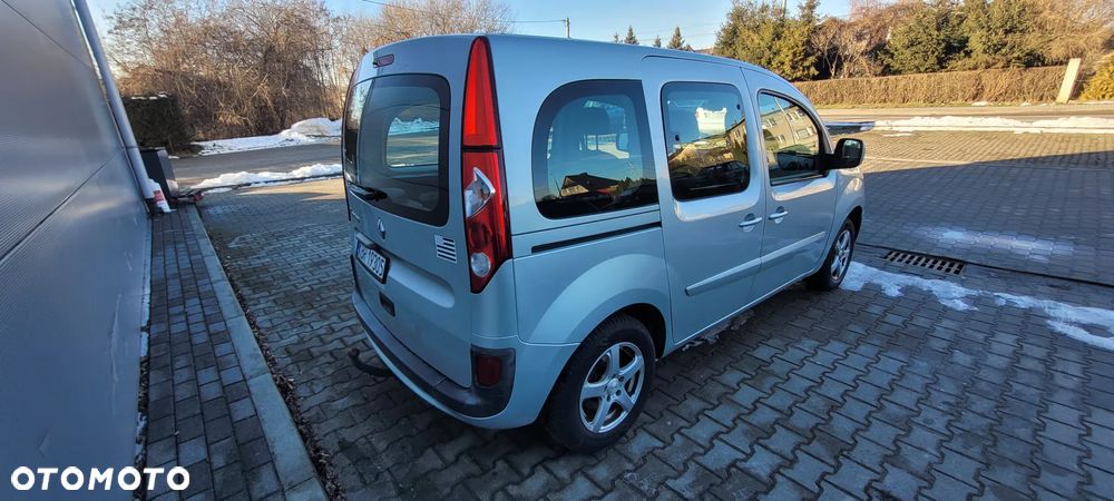 Renault Kangoo 1.6 16V Helios - 3